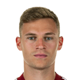 Joshua Kimmich 97