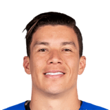 Mateus Uribe 86