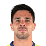 Giovanni Simeone 87