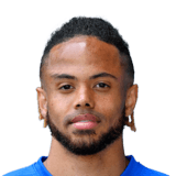 Dante Vanzeir Fifa 22 70 Chemistry Linked Players Futhead