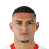 Diego Carlos 96