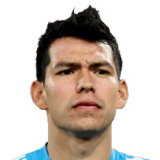 Hirving Lozano 94