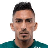 Ángel Mena 78