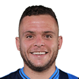 Jonathan Rodríguez 80