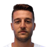 Sergej Milinković-Savić 87