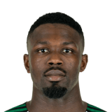 Marcus Thuram 93