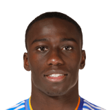 Ferland Mendy 96