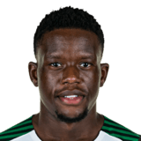 Denis Zakaria 86