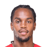 Renato Sanches 96
