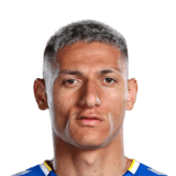 Richarlison 97