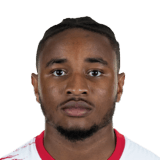 Christopher Nkunku 96