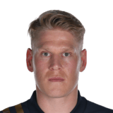 Jakob Glesnes 77