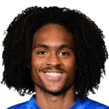 Tahith Chong 88