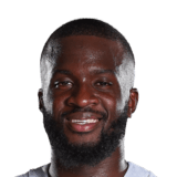 Tanguy Ndombele 96