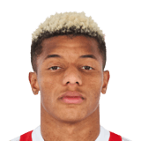 David Neres Campos 88