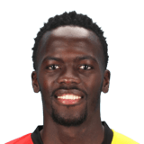 Cherif Ndiaye 77