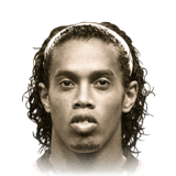 Ronaldinho 91