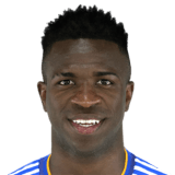Vinícius Jr. 83
