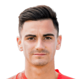 Dante Vanzeir Fifa 22 70 Chemistry Linked Players Futhead