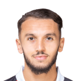 Amine Gouiri 82