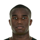Youssoufa Moukoko 74