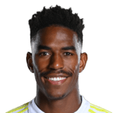 Héctor Junior Firpo Adamés 78
