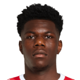 Aurélien Tchouaméni 94