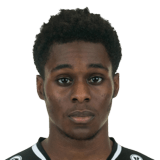 Jeremie Frimpong 91