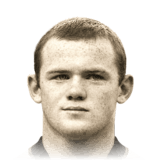 Wayne Rooney 88