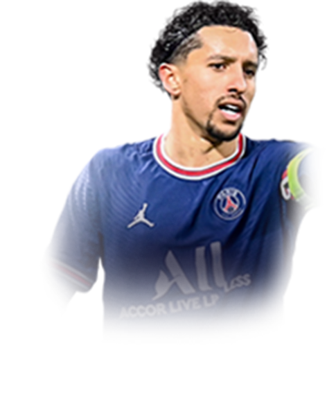 Marquinhos 89