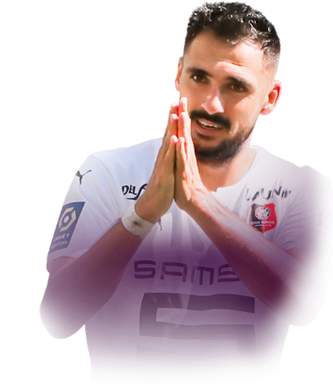 Gaëtan Laborde 88