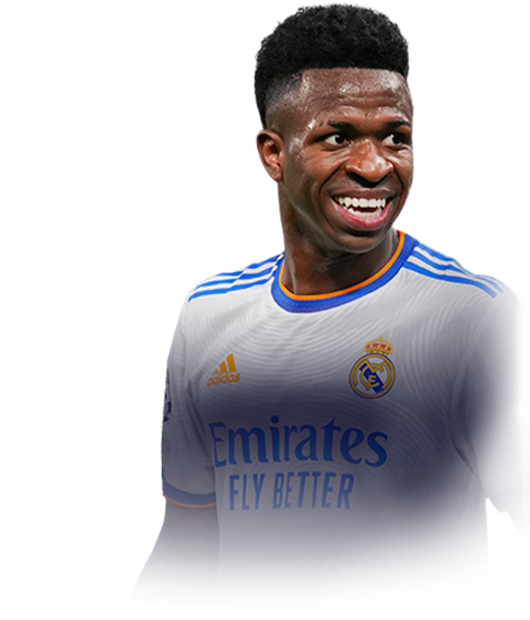 Vinícius Jr. 86