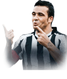 Antonio Di Natale 88