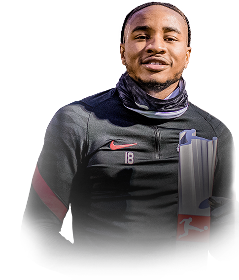 Christopher Nkunku 88