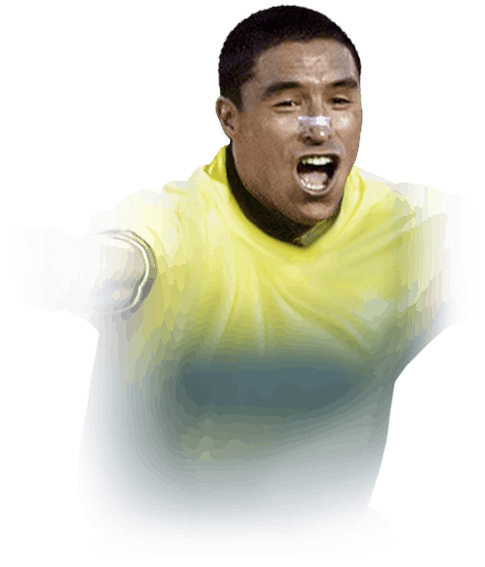 Iván Córdoba 92