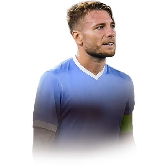 Ciro Immobile 89