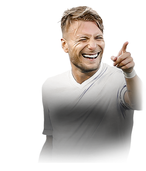 Ciro Immobile 88