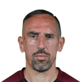 Franck Ribéry 90