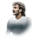 Rudi Völler 91