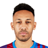 Pierre-Emerick Aubameyang 91