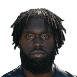 Ayo Obileye FIFA 23 64 RARE Rating Ultimate Team Futhead