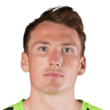 Regan Hendry 64