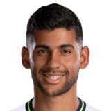 Cristian Romero 86