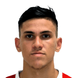 Pedro FIFA 23 - 81 WORLD-CUP-PLAYER - Rating - Ultimate Team | Futhead