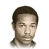Thierry Henry 93
