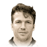 Lothar Matthäus 93