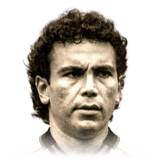 Hugo Sánchez 92