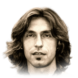Andrea Pirlo 90