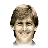 Kenny Dalglish 90