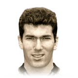 Zinedine Zidane 96